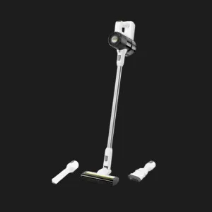 Акумуляторный пылесос Karcher (KVA 2) (1.198-730.0) (White) в Кропивницком