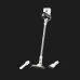 Акумуляторный пылесос Karcher (KVA 2) (1.198-730.0) (White)