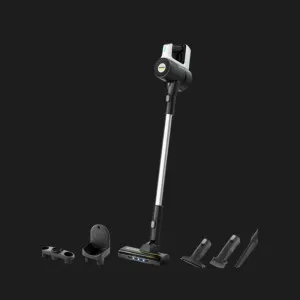 Акумуляторный пылесос Karcher (VCS 3 Nano Complete) (1.198-930.0) (Black) в Кропивницком
