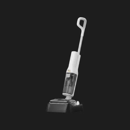 Акумуляторный пылесос Roborock (F25 RT Gen 2) (1205715) (White)