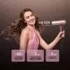 Фен Dreame Pocket Aura (Pink)
