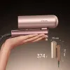Фен Dreame Pocket Aura (Pink)