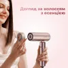 Фен Dreame Pocket Aura (Pink)
