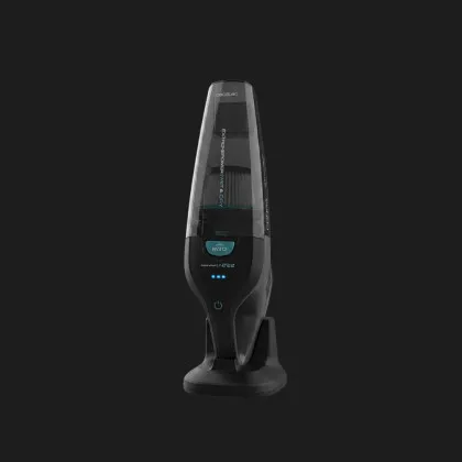 Акумуляторний ручний пилосос Cecotec (CCTC-05441) (Black)