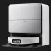 Робот-пылесос Roborock Saros 20 Sonic Complete (White)