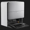 Робот-пылесос Roborock Saros 20 Sonic Complete (White)