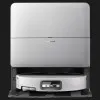 Робот-пылесос Roborock Saros 20 Sonic Complete (White)