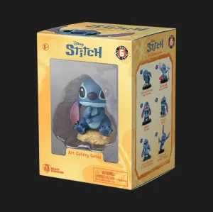 Колекційна фігурка Yume Hero Box Stitch Стіч замислився (15844)