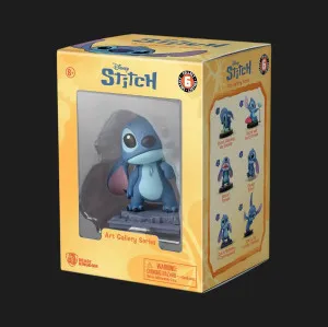 Колекційна фігурка Yume Hero Box Stitch Стіч рішучий (15845)