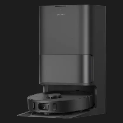 Робот-пилосос Dreame Bot D30 Ultra (Black) в Сваляві