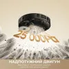 Робот-пылесос Dreame Bot D30 Ultra (Black)