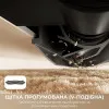 Робот-пылесос Dreame Bot D30 Ultra (Black)