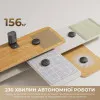Робот-пылесос Dreame Bot D30 Ultra (Black)