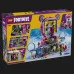 Конструктор LEGO Fortnite Rave Cave (77082)