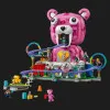 Конструктор LEGO Fortnite Rave Cave (77082)
