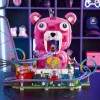 Конструктор LEGO Fortnite Rave Cave (77082)