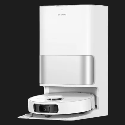 Робот-пилосос Dreame Bot D30 Ultra (White) в Сваляві