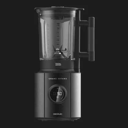 Блендер стационарный Cecotec Grand Katana 2700MAX Total Destroy Screen B (CCTC-03986) (Black) в Чернигове