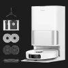 Робот-пылесос Dreame Bot D30 Ultra (White)