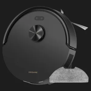 Робот-пылесос Dreame Bot F20 (Black) в Сваляве
