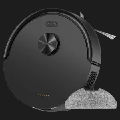 Робот-пилосос Dreame Bot F20 (Black) в Сваляві