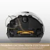 Робот-пылесос Dreame Bot F20 (Black)
