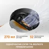 Робот-пылесос Dreame Bot F20 (Black)