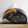 Робот-пылесос Dreame Bot F20 (Black)