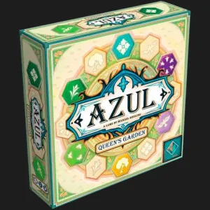 Настільна гра Plan B Games Азул. Сад королеви (NMG60090EN)