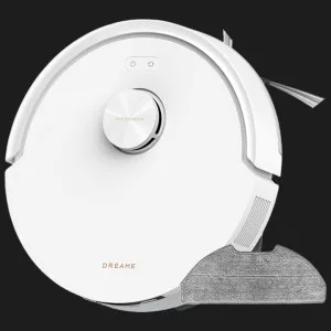 Робот-пылесос Dreame Bot F20 (White) в Сваляве