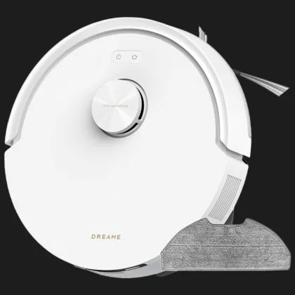 Робот-пилосос Dreame Bot F20 (White) в Сваляві