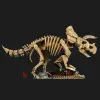 Конструктор LEGO Jurassic World Окаменелости динозавров: трицератопс (77985)