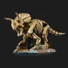 Конструктор LEGO Jurassic World Окаменелости динозавров: трицератопс (77985)