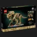 Конструктор LEGO Jurassic World Окаменелости динозавров: трицератопс (77985)