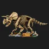 Конструктор LEGO Jurassic World Окаменелости динозавров: трицератопс (77985)