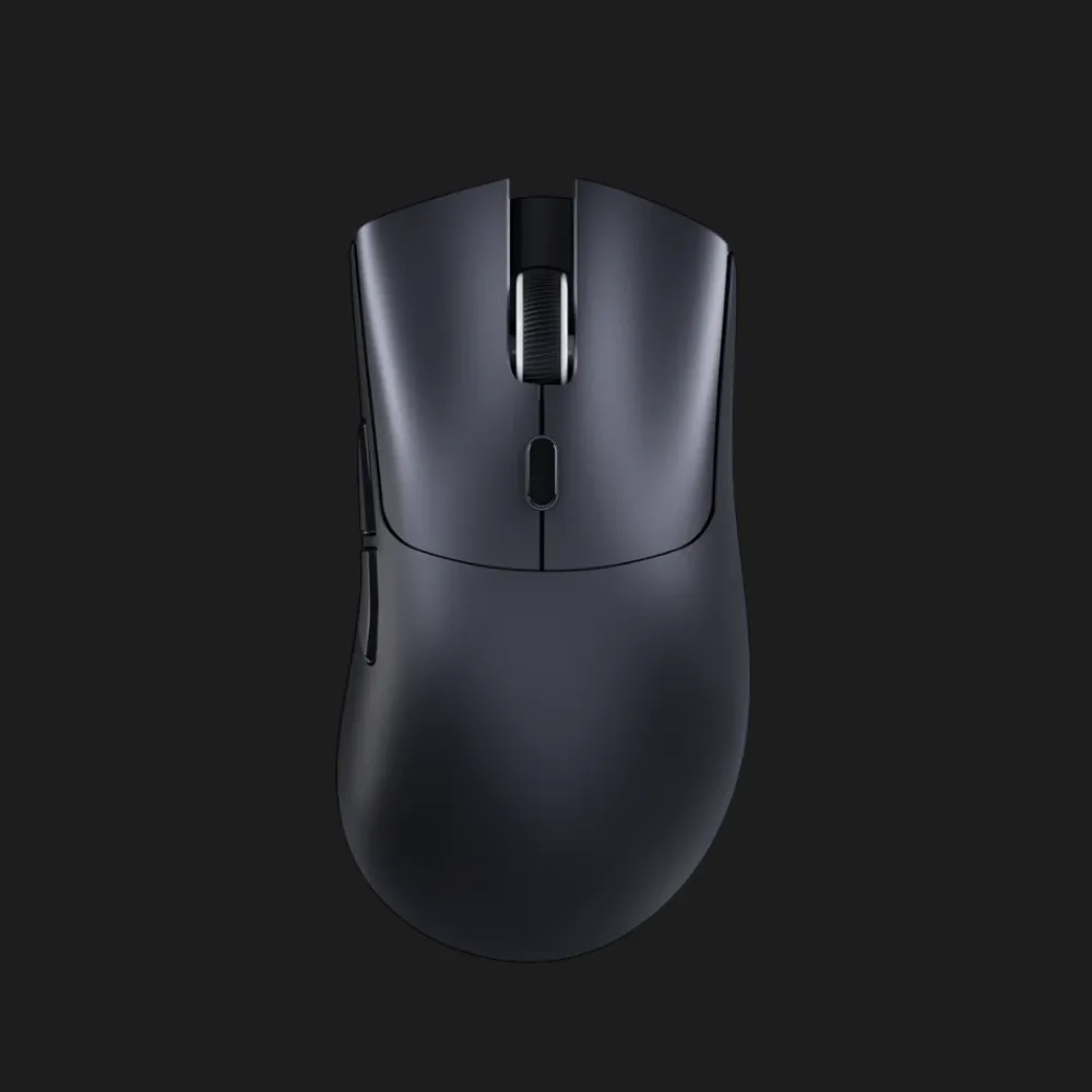 Ігрова миша Attack Shark R1 (Black) (UA)