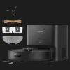 Робот-пылесос Dreame Bot F20 Plus (Black)