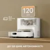Робот-пылесос Dreame Bot F20 Plus (Black)