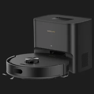Робот-пилосос Dreame Bot F20 Plus (Black) в Борисполі