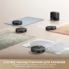 Робот-пылесос Dreame Bot F20 Plus (Black)