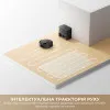 Робот-пылесос Dreame Bot F20 Plus (Black)