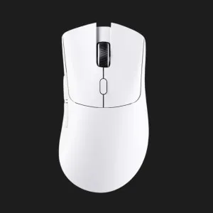 Ігрова миша Attack Shark R1 (White) (UA)