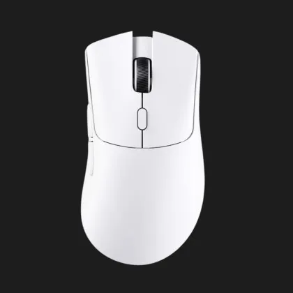 Игровая мышь Attack Shark R1 (White) (UA)