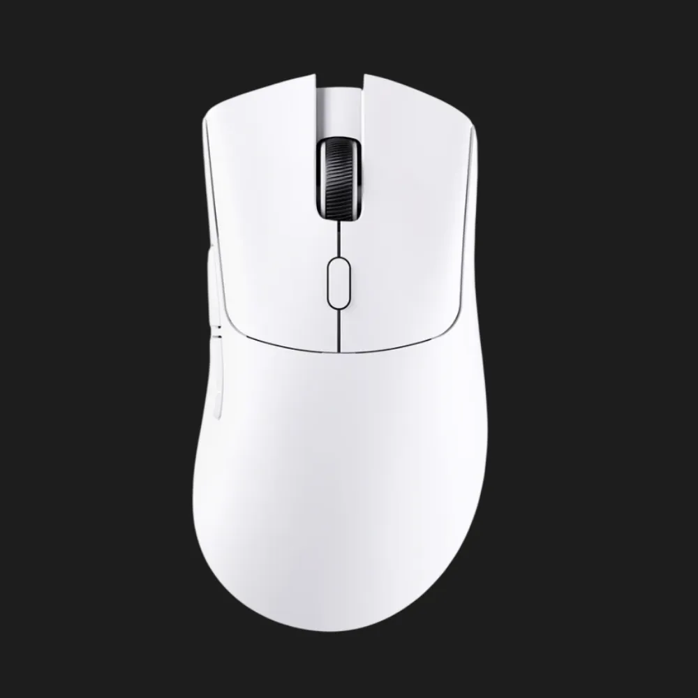 Ігрова миша Attack Shark R1 (White) (UA)