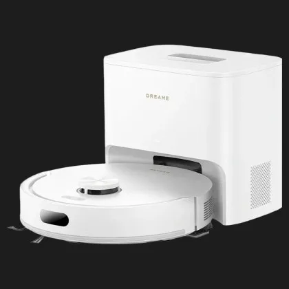 Робот-пилосос Dreame Bot F20 Plus (White) в Сваляві