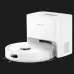 Робот-пылесос Dreame Bot F20 Plus (White)