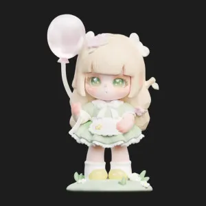 Колекційна фігурка 10/10 Toys TNT Liita Embrace Fantastic Adventure (LTM-441)