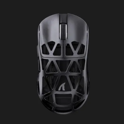 Игровая мышь Attack Shark R2 (Black) (UA)