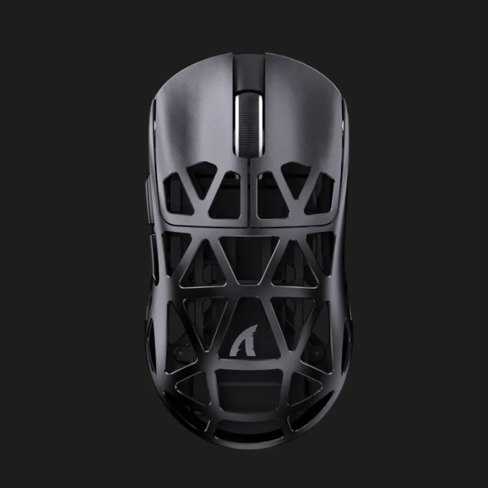 Ігрова миша Attack Shark R2 (Black) (UA)