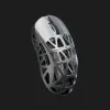 Ігрова миша Attack Shark R2 (Silver/Gray) (UA)